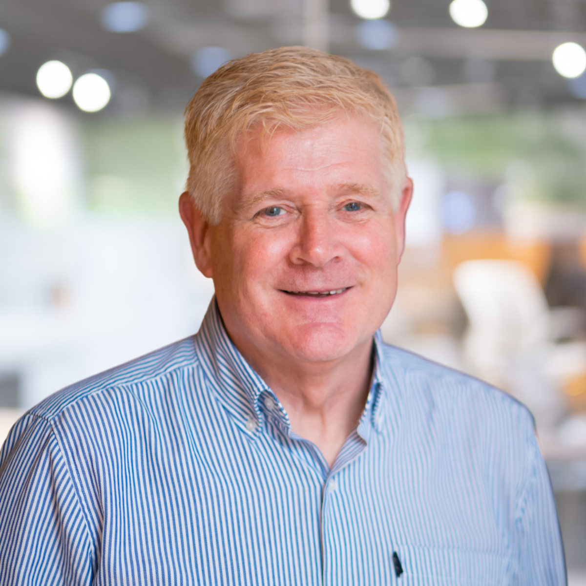 Steve Rowntree